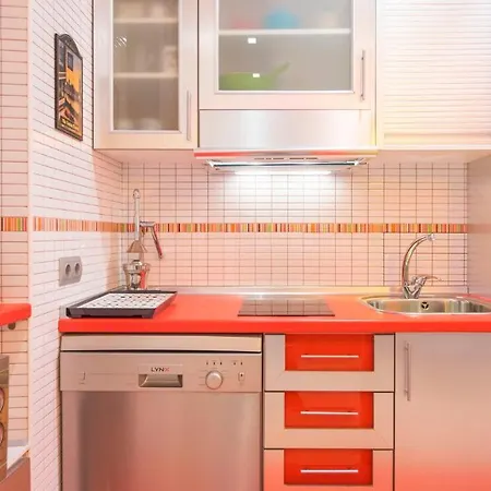 El Zaguan - Living * Tolède