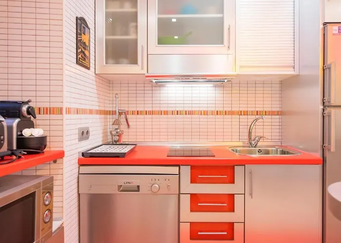 El Zaguan - Living * Tolède