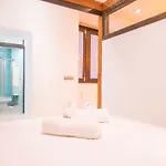 El Zaguan - Living Apartment