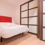 El Zaguan - Living * Toledo