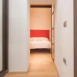 Apartment El Zaguan - Living Toledo