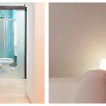 Apartment El Zaguan - Living