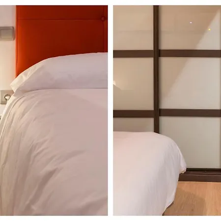 Apartment El Zaguan Toledo