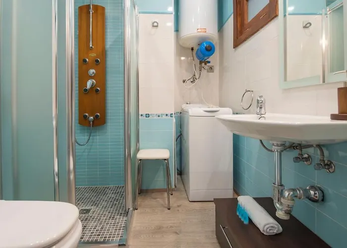 El Zaguan - Living Apartment Toledo