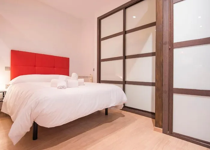 El Zaguan - Living * Toledo