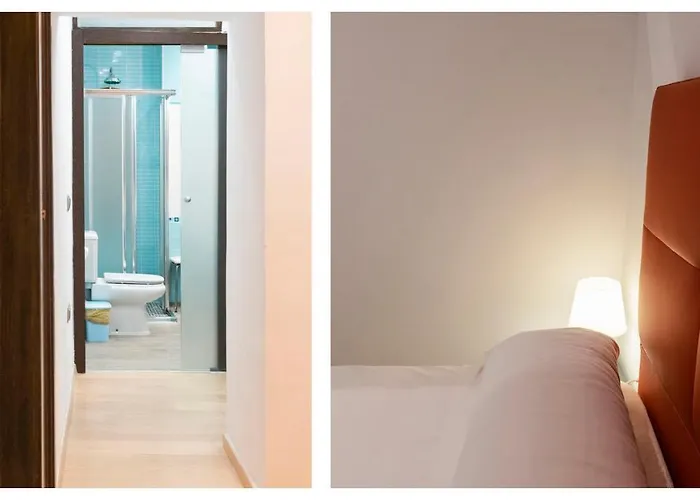 Apartment El Zaguan - Living